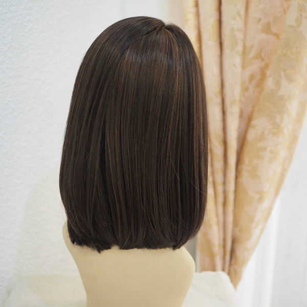 Alma Wig