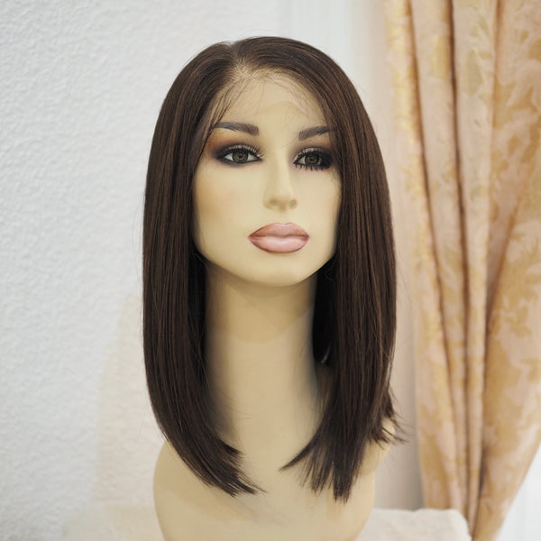 Alma Wig