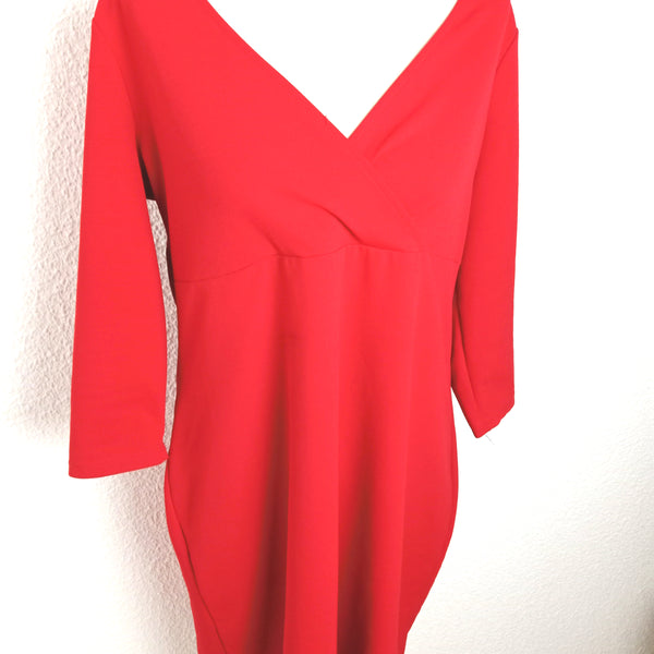 Vestido XL