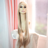Peluca Kristina