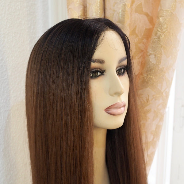 Jodie Wig