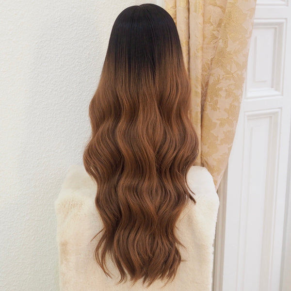 Jonna Wig