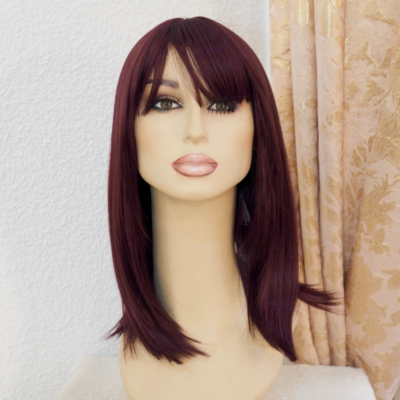 Luisa Wig