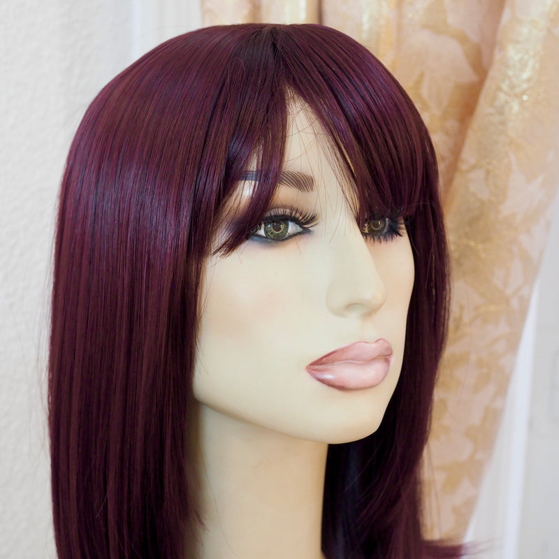 Luisa Wig