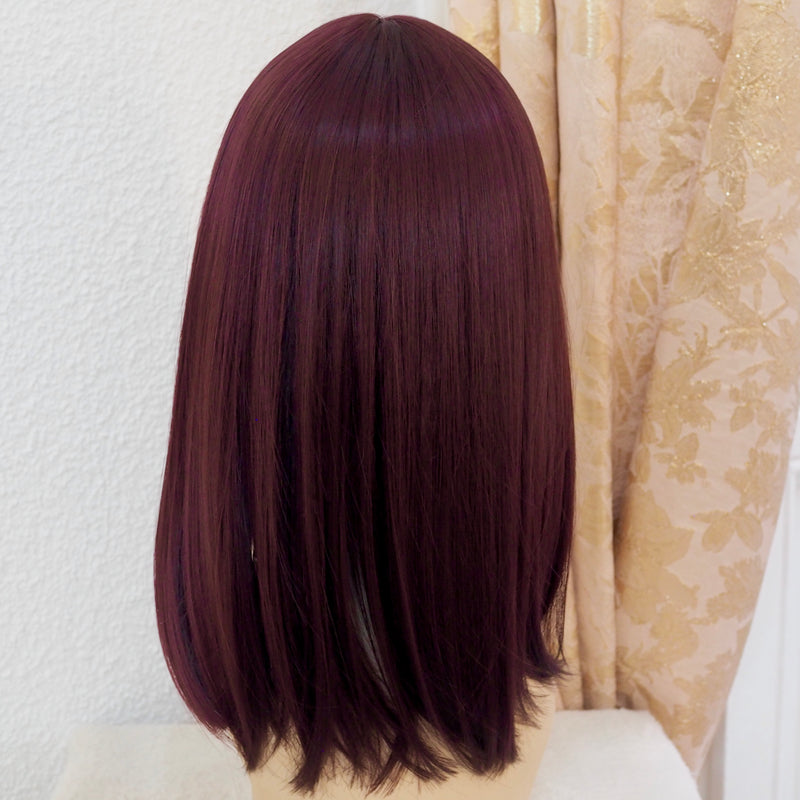 Luisa Wig
