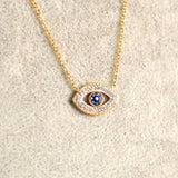 Collar Nazar