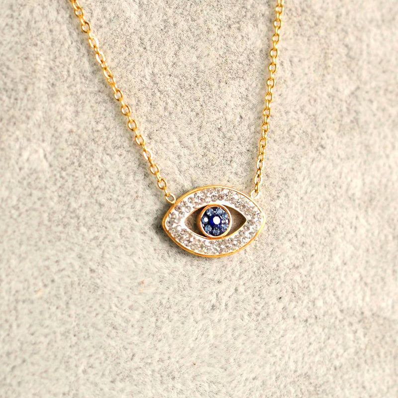 Collar Nazar