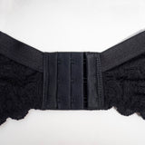 Sujetador de Encaje con Bolsillo para Prótesis