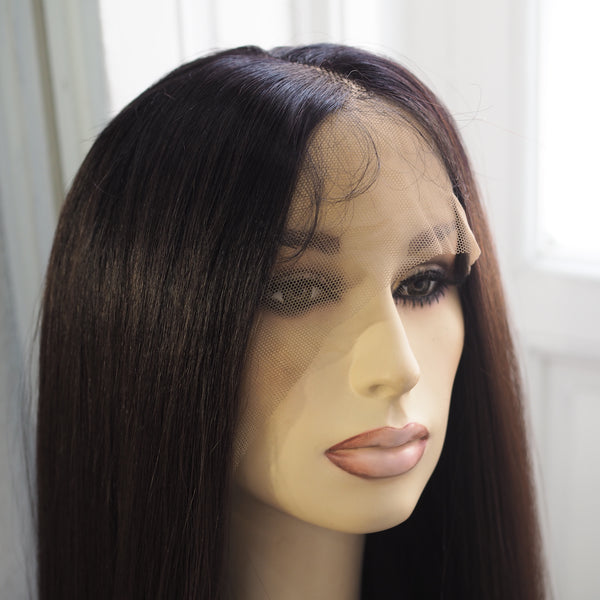 Amina Wig