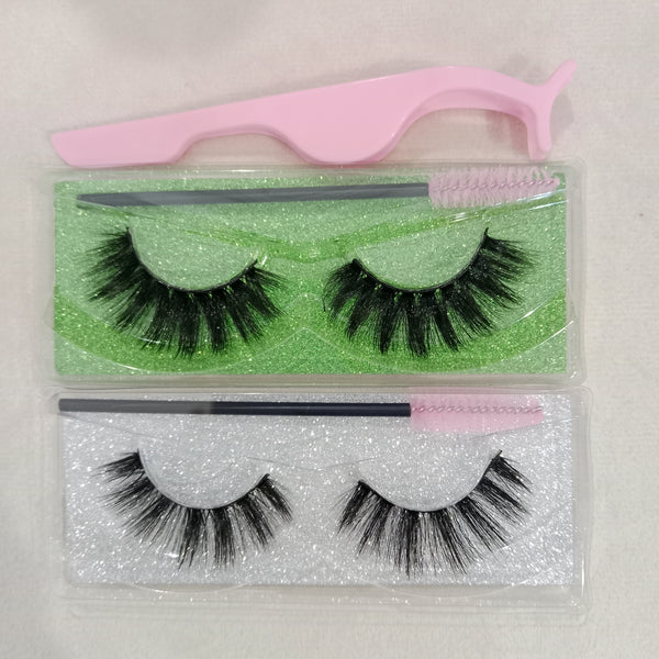False Eyelashes