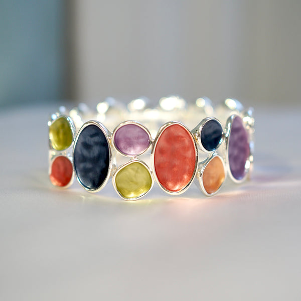 Rainbow Bracelet