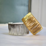 Silver Mexico Bracelet