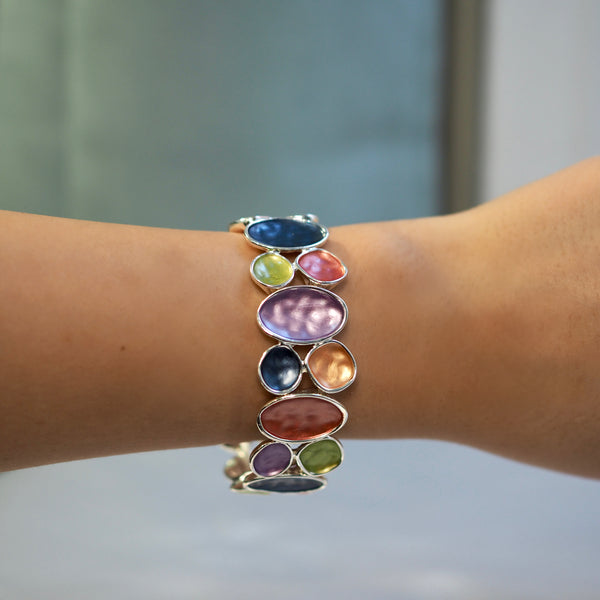Rainbow Bracelet