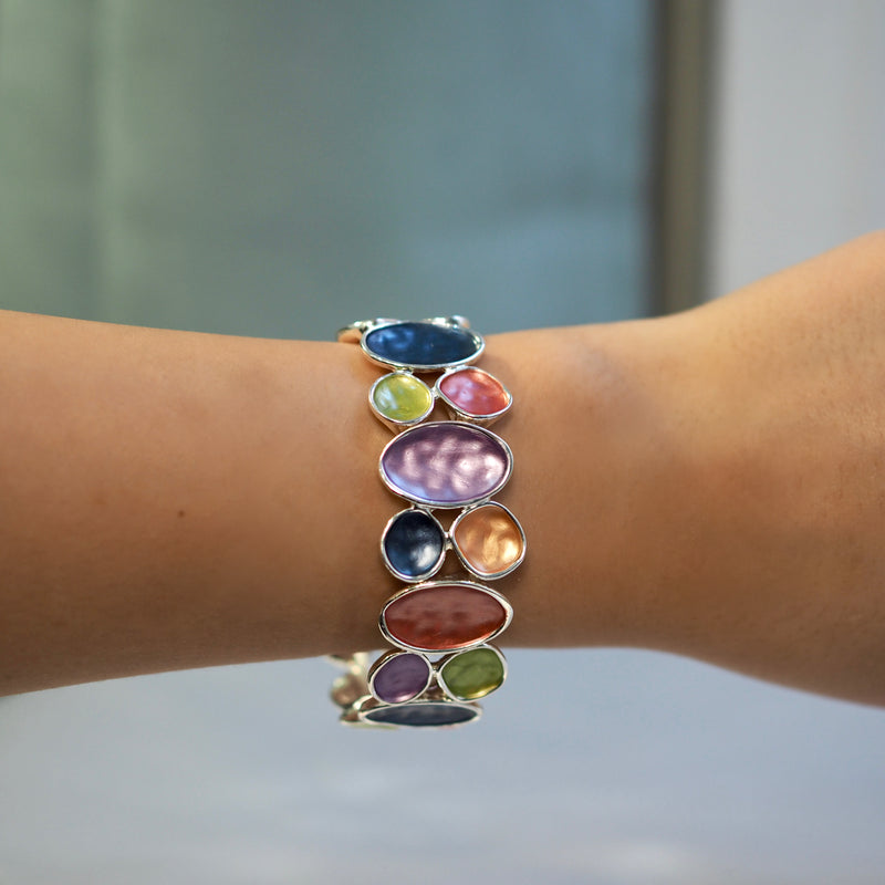 Rainbow Bracelet
