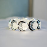 Moon Bracelet