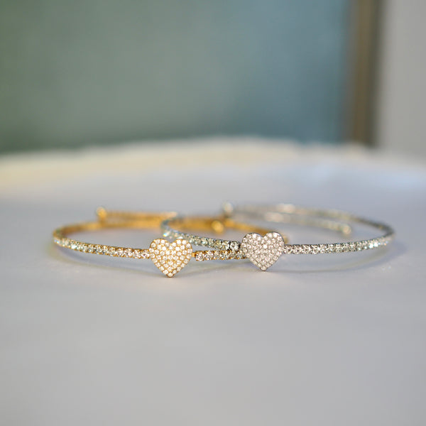 Golden Cora Bracelet