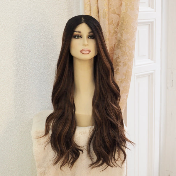 Samantha Wig
