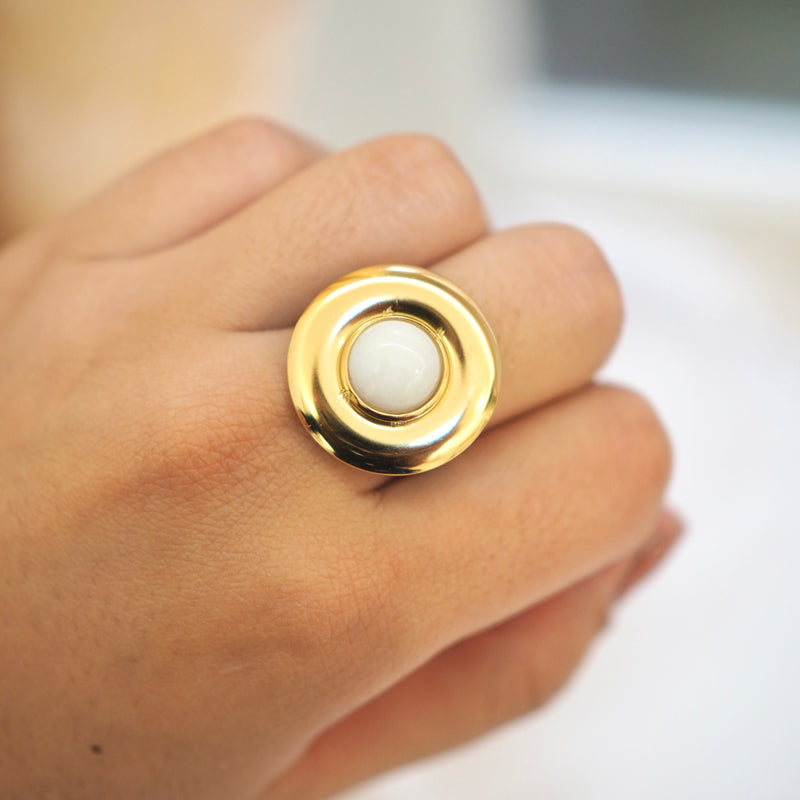 Sol Ring – Le Femine Shop