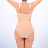 Body Reductor Braguita Nude Sois
