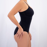 Body Reductor Braguita Negro SOIS