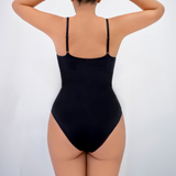 Body Reductor Braguita Negro SOIS