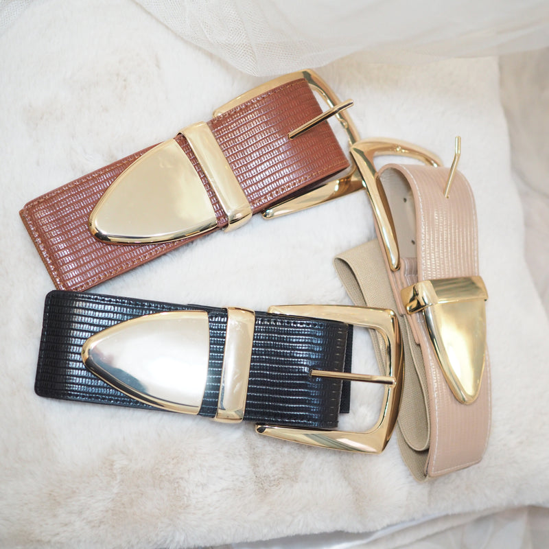 Reina Belt