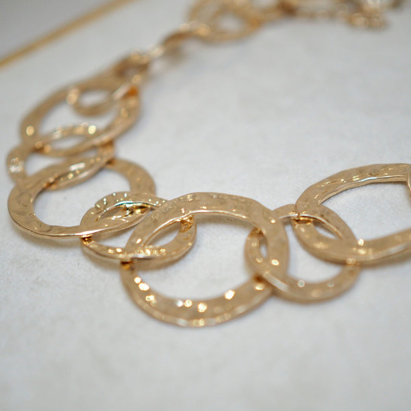Aura Necklace