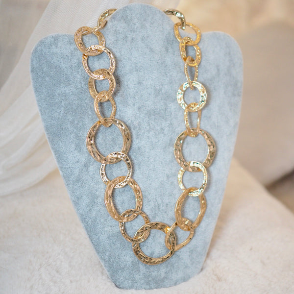 Aura Necklace