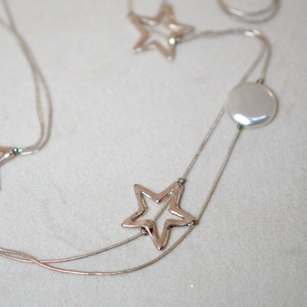 Estrella Necklace
