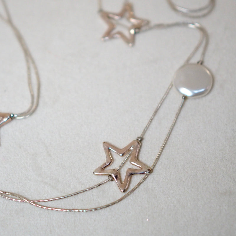 Estrella Necklace