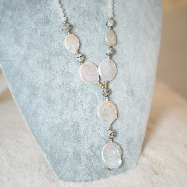 Ibiza Necklace