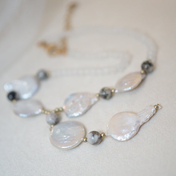 Ibiza Necklace