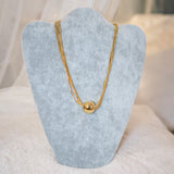 Mondo Necklace