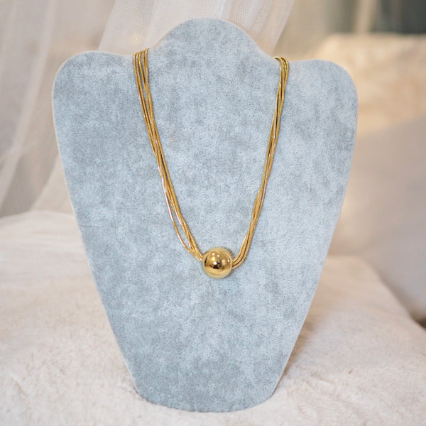 Mondo Necklace