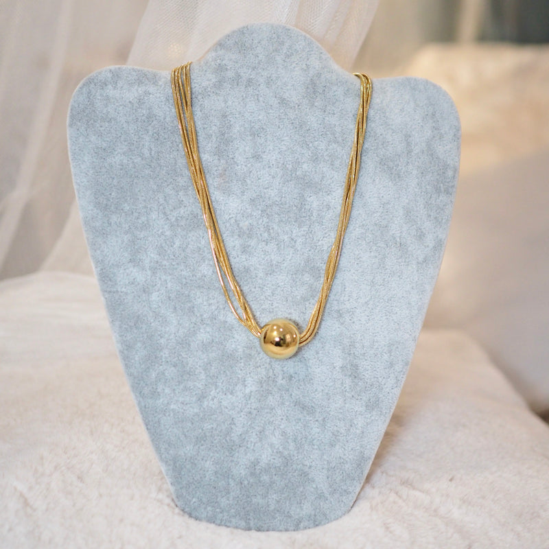 Mondo Necklace