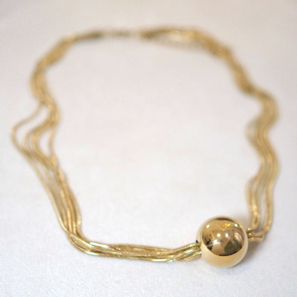 Mondo Necklace