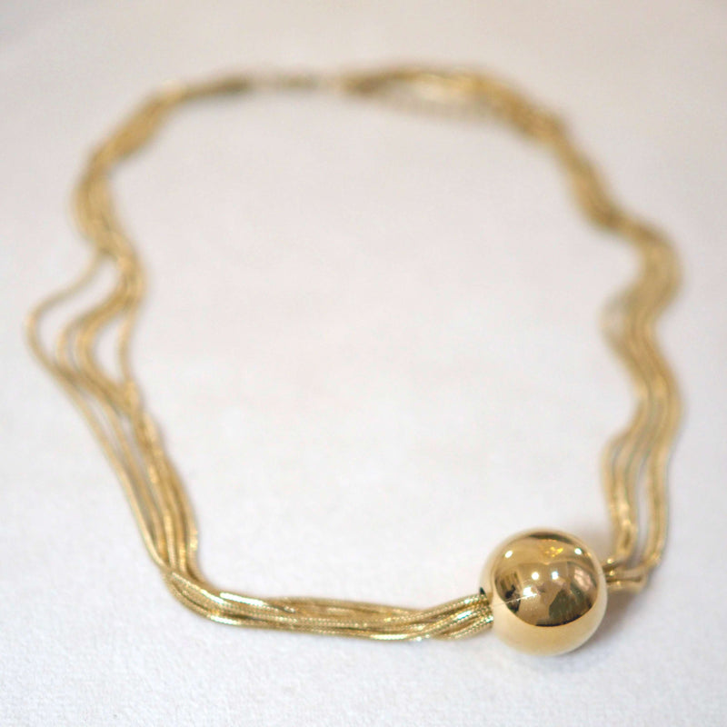 Mondo Necklace