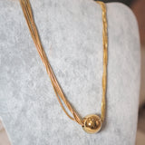 Mondo Necklace
