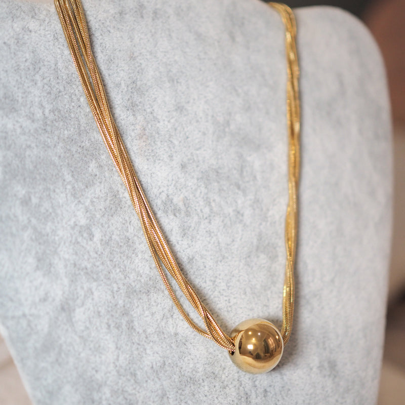 Mondo Necklace