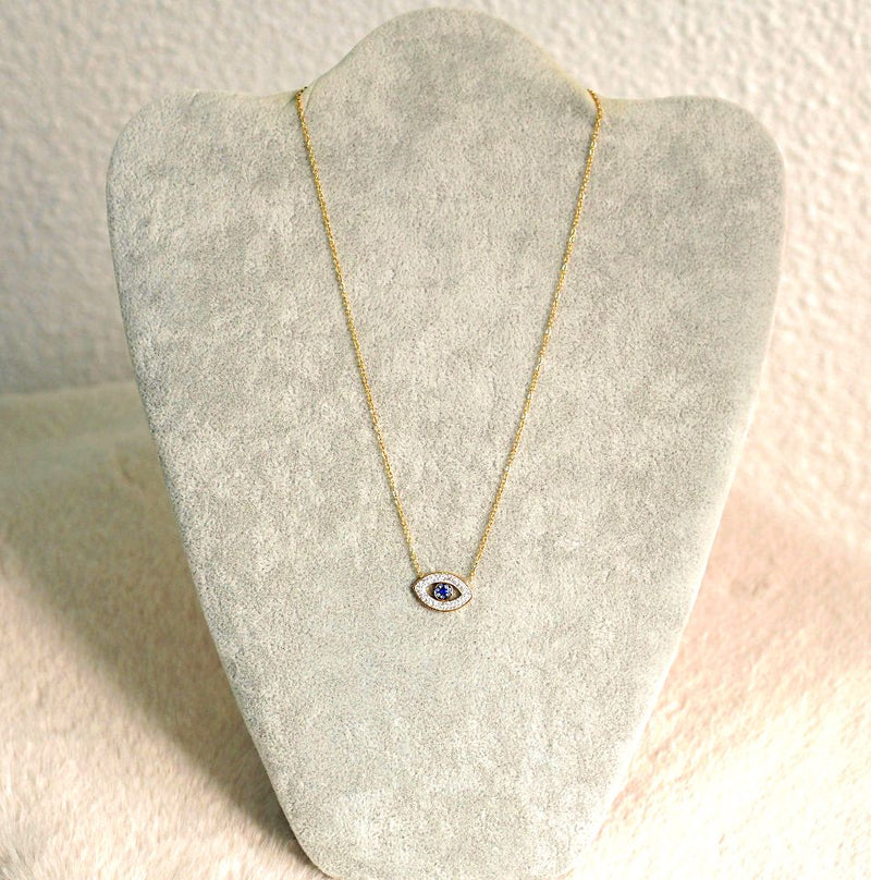 Collar Nazar