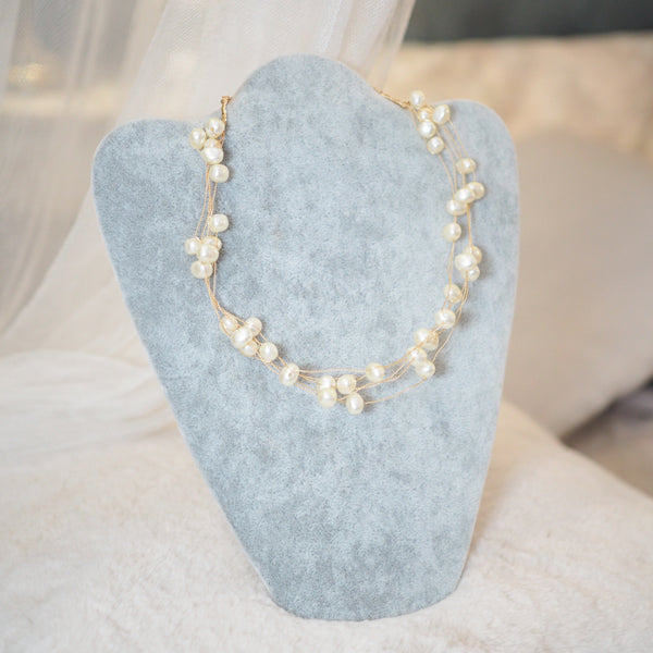 Princesa Necklace