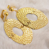 Pendientes Aura