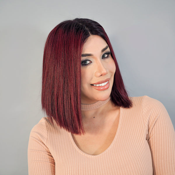 Alessia Natural Hair Wig