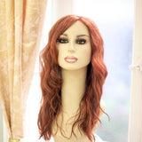 Carla Wig (High Quality)