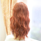 Carla Wig (High Quality)