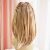 Leah Wig