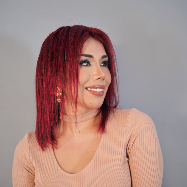 Loli Natural Hair Wig
