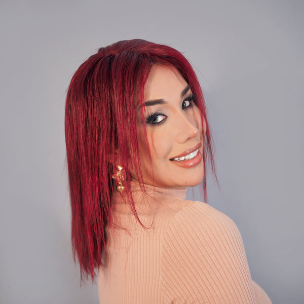 Loli Natural Hair Wig