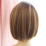 Silvia Wig