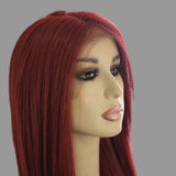 Zoe Wig